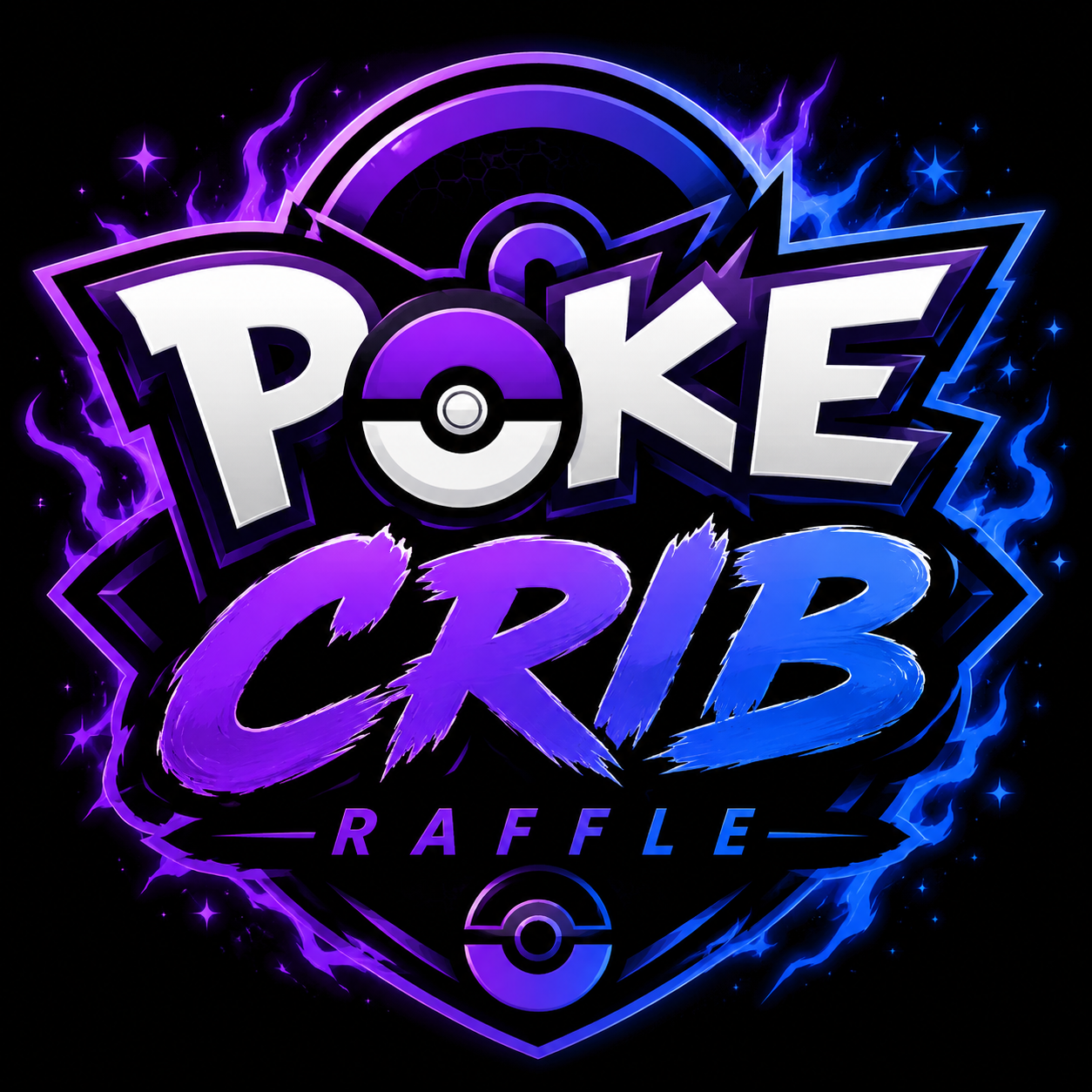 POKECRIB RAFFLES