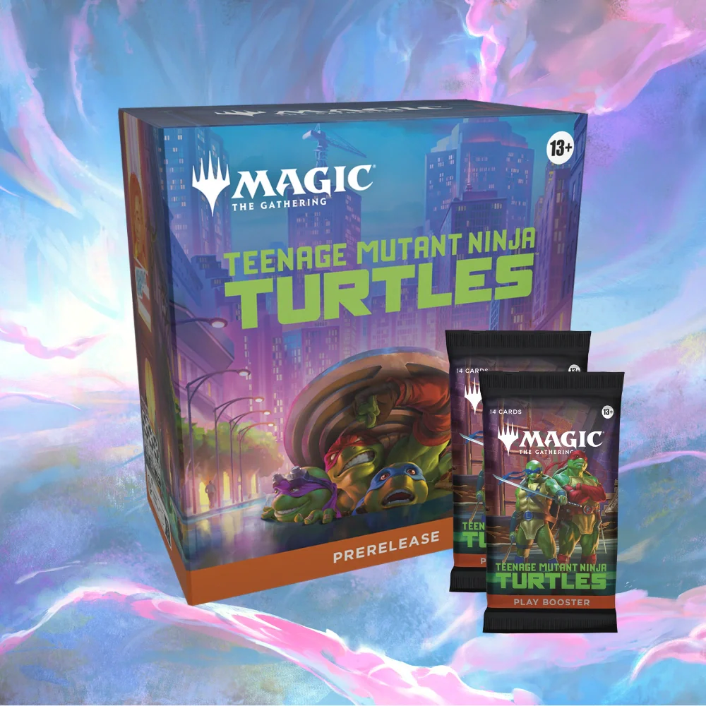 Magic The Gathering