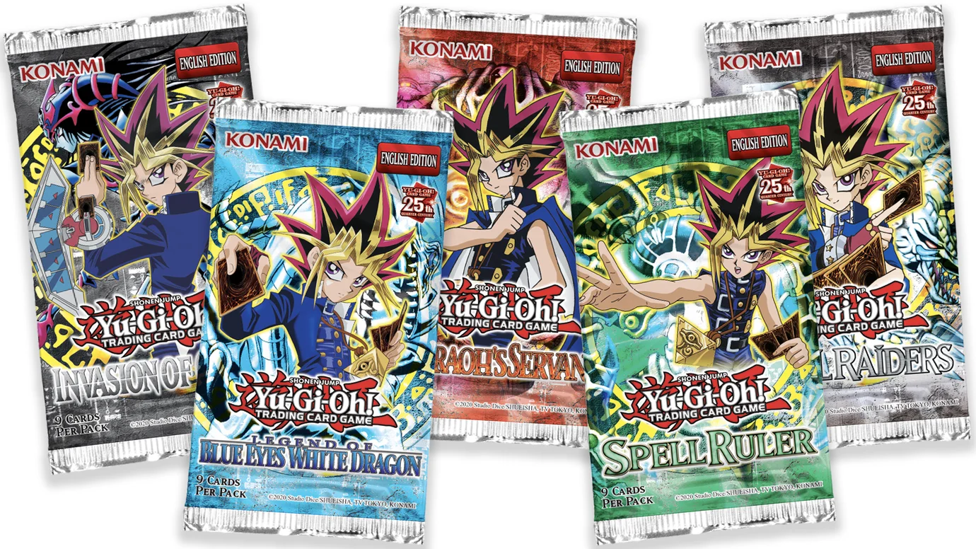 Yu gi oh