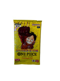 One Piece TGC OP-07 Booster Pack