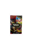 Pokemon - Mega Evolution - Perfect Order - Booster Bundle English TGC