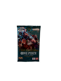 One Piece TGC OP-08 Booster Pack