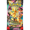 Pokemon TCG: Ascended Heroes - Booster Pack