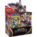 Pokemon Mega Evolution Pitch Black Booster Box (36 Packs)