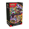 ME Pitch Black Booster Bundle (6 packs)