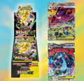 Pokemon - Mega Evolution - Mega Dream ex - Japanese Booster Box (10 Boosters)