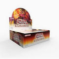 Blazing Dominion Digimon TGC Booster Box