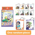 chinese iono bellibolt blind box Pokemon