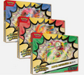 English – Mega Ex Box – Artwork varies 1 BOX