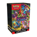 POKEMON TGC Phantasmal Flames Booster Bundle
