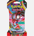 Chaos rising English pokemon sleeved booster pack English – Chaos Rising – Sleeved Booster (pre order) (releasing May 22, 2026)