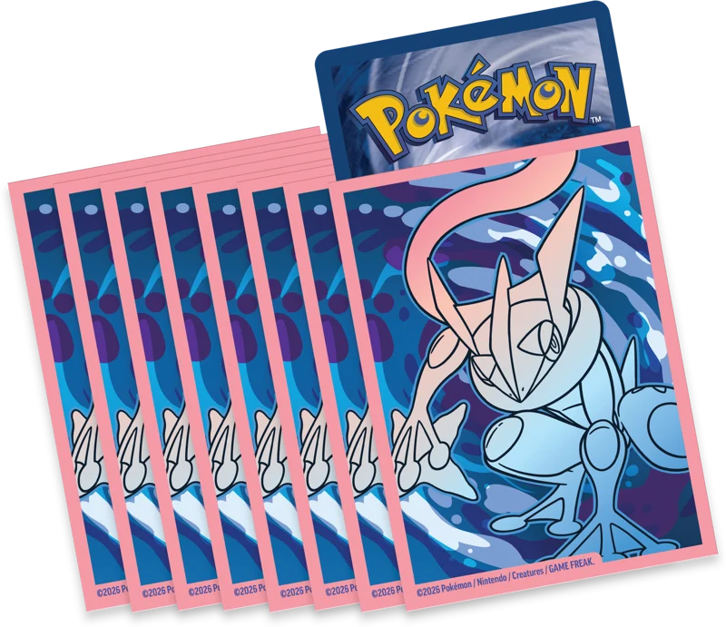 English – Chaos Rising – ETB (pre order) (releasing May 22, 2026)