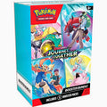 journey together boost bundle