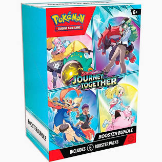 journey together boost bundle